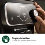 Il nostro Airfryer connesso più avanzato