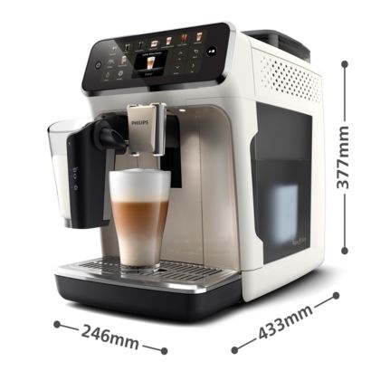Philips Philips Series 5500 LatteGo