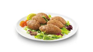 Kebbe maker medf&oslash;lger