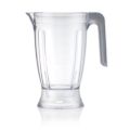 Blenderbeker voor de keukenmachine
