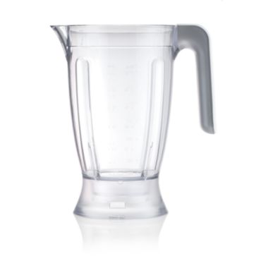 Blender jar
