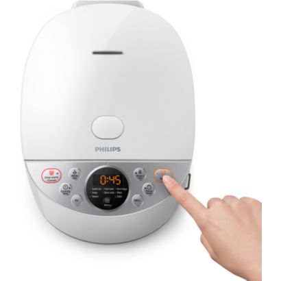 Philips HD4515