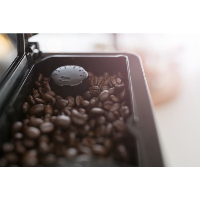 6 spécialités de café à partir de grains de café frais