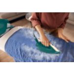 Kiire triikimine automaatse auruga