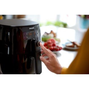 Premium Airfryer