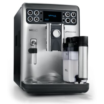 Saeco Exprelia Evo