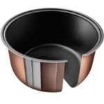 Memasak setiap butir beras dengan sempurna