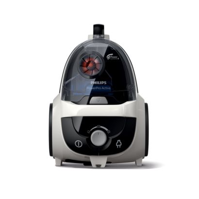 Κορυφαίες επιδόσεις με PowerCyclone 4