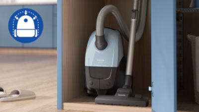 Kompaktiškas dizainas – paprasta naudoti