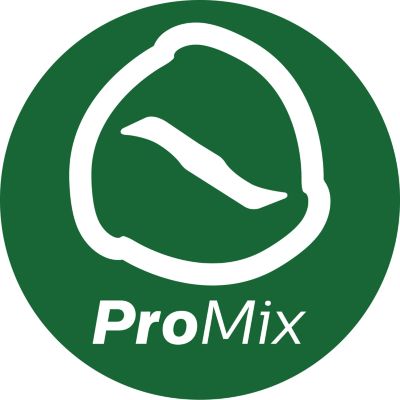 Edistyksellinen ProMix-sekoitustekniikka