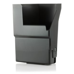 Dump box