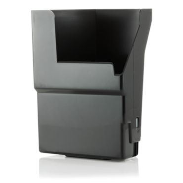 Dump box
