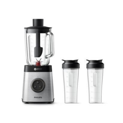 Philips Avance Collection