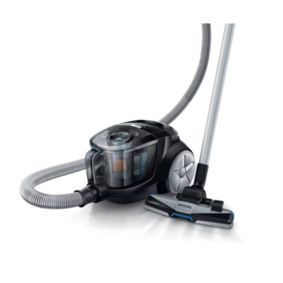 Philips PowerPro Compact