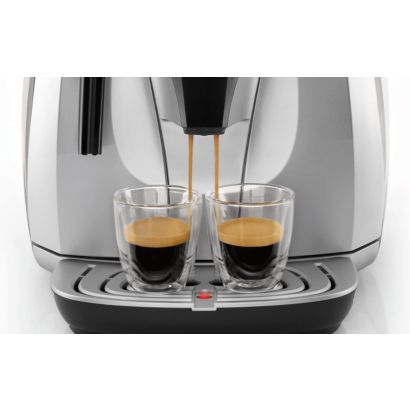 Experimente o aroma de seus grãos de café favoritos