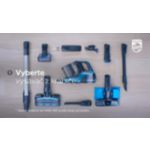 Dostane sa za hranice prachu.