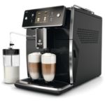 Siiani kõige kaasaegsem Saeco espressomasin