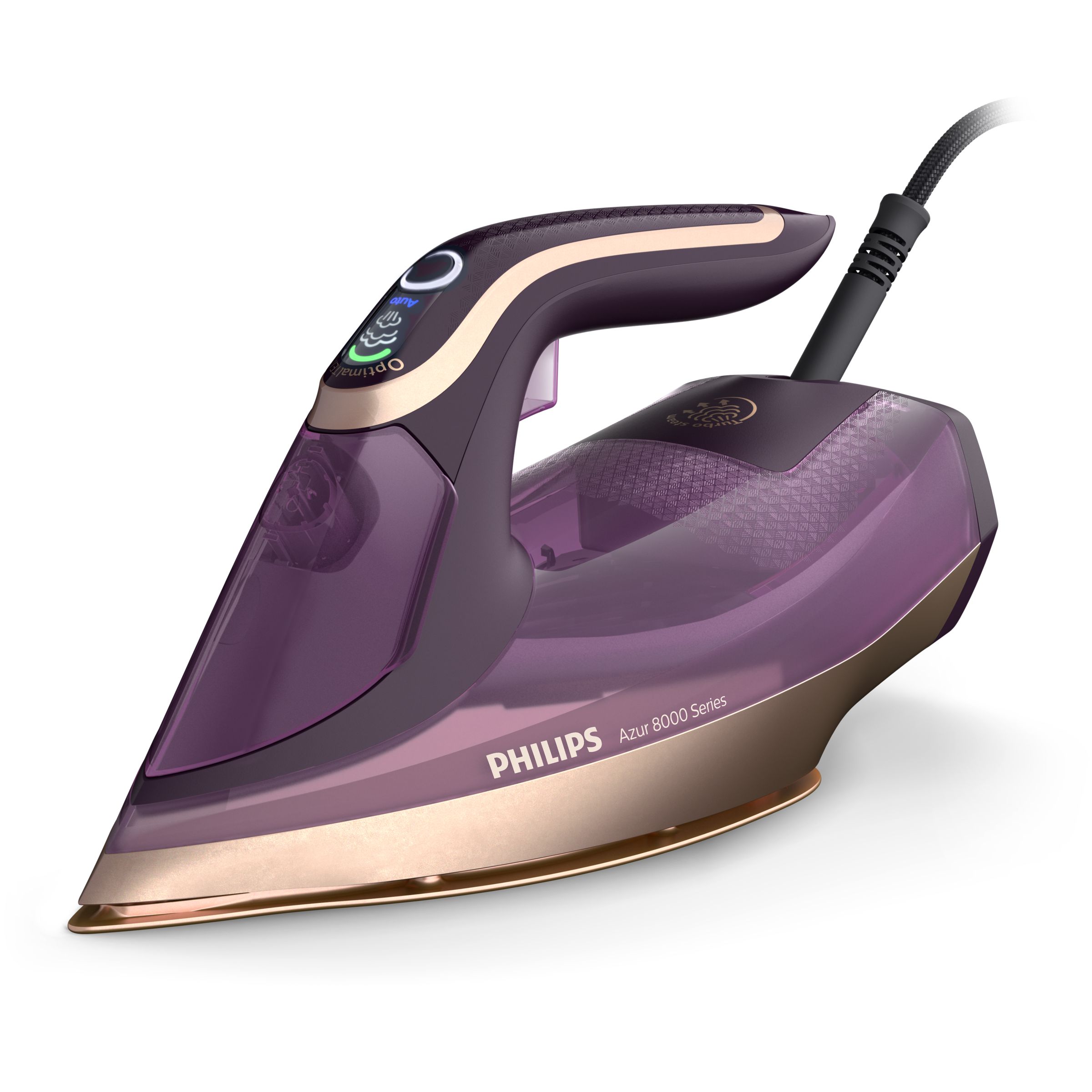 Philips Azur 8000 Series - Parní Žehlička - DST8040/30