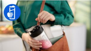 Sağlam ve şık haznelerle yola çıkın