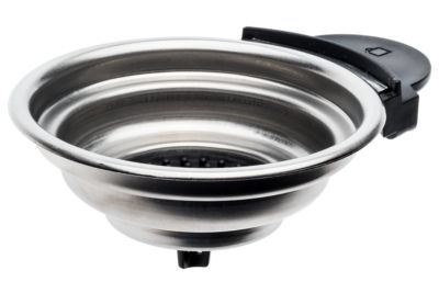 Philips Padhalter für 1 Tasse CP1242/01 Select CSA230 CSA240 CSA250 ab 15,25 € | Preisvergleich bei