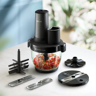 Philips Rozdrabniacz serii 5000