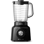 Potente tecnologia ProBlend de 6 lâminas