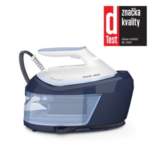 PerfectCare 6000 Series Parní generátor