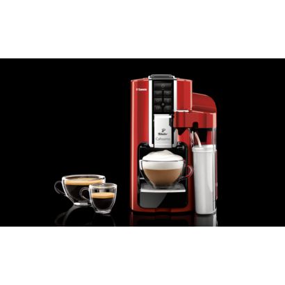 Cafissimo Latte