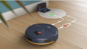 Uzun &ccedil;alışma s&uuml;resi