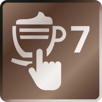 Uživajte v 7 napitkih, ki so vam na voljo vsak trenutek