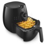 A maneira saudável de fritar!