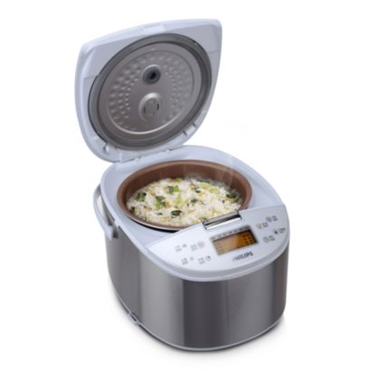 Philips Avance Collection