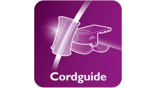 Guide-cordon innovant