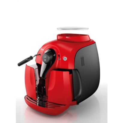 Alternative Product Photograph Philips 2000 Series Super-automatic espresso machine