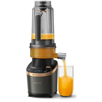 Philips Blender Flip&Juice™