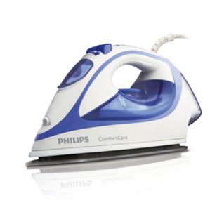 ComfortCare Steam iron