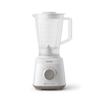 Tu nuevo aparato Philips: más grande, más resistente y mejor*