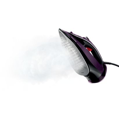 Võimas täiuslikkus, iga kord