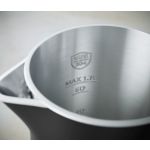 Karštas viduje, vėsus iš išorės