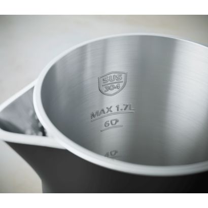 Karštas viduje, vėsus iš išorės