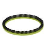 Rápida eliminación de arrugas con solo una pasada