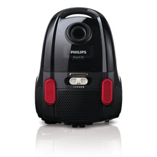 EasyLife Безмешковый пылесос