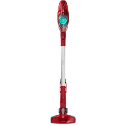 Rapidità con raggio d'azione elevato