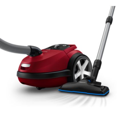 Philips Performer Silent