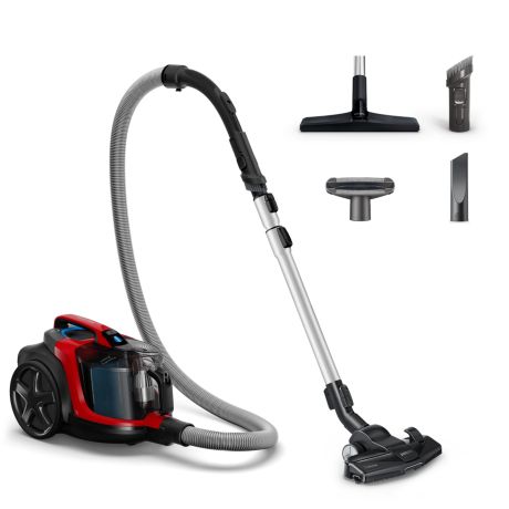 FC9729/09 PowerPro Expert Aspirapolvere senza sacco