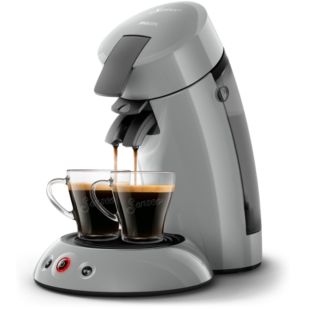 Original Koffiepadmachine