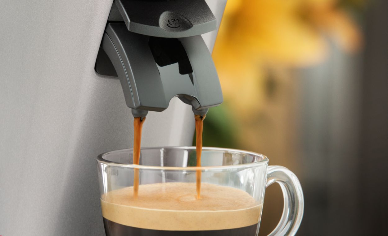 Découvrez une expérience café encore plus intense