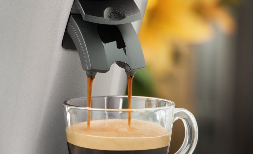 Découvrez une expérience café encore plus intense