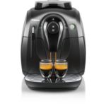 Saboree el aroma de sus granos de café favoritos