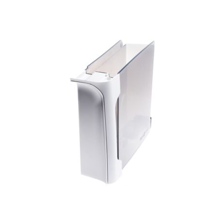 CP0989/07 Fully Automatic Espresso Machine Water tank